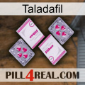 Taladafil 33